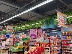 -物美超市(乔司华荣城店)