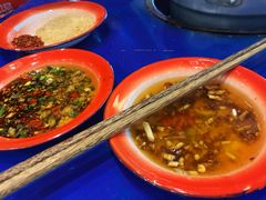 -马路边边串串香(双井直营店)