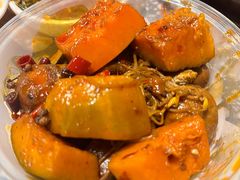 -飘香火锅(玉林西路店)