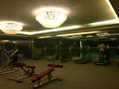-宁波九龙湖开元度假村