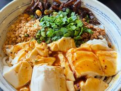 豆花儿米线-多味居(剪子巷店)