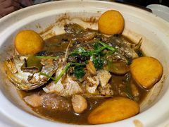 -吕氏疙瘩汤·私家菜馆(慈云寺店)