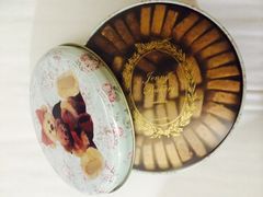 珍妮曲奇&nbsp;Jenny&nbsp;Bakery(尖沙咀店)-珍妮曲奇聪明小熊(尖沙咀店)