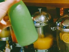 -元一希尔顿酒店·禅自助餐厅·啤酒花园