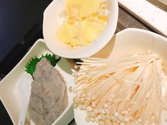 -海底捞火锅(团结桥店)