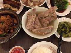 -松發肉骨茶(先得坊店)