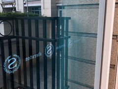 -常州武进九洲喜来登酒店