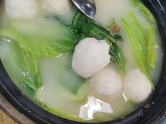 -明本湛江鸡•海鲜小厨(陈家祠店)