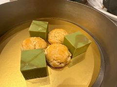 -万豪金殿(香港JW万豪酒店)