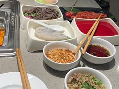 -海底捞火锅(壹悦城店)