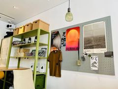-SAANCI山池咖啡(卓悦中心店)