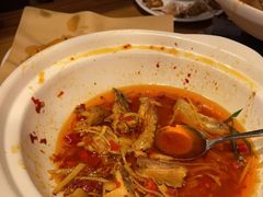 -巢爷老味(东方红店)