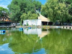 -酷鱼垂钓CLUB(朝阳区博大路店 )