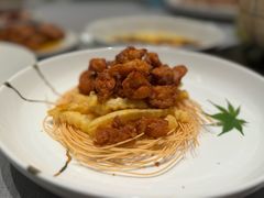 -龙宴海鲜城(经中路店)