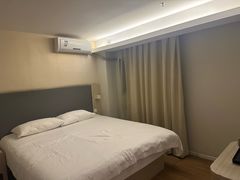 -汉庭(泉州安溪店)