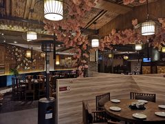 大堂-恒府1993(文昌北路店)