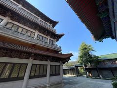 -高旻寺