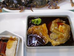 -钱库里海鲜自助(唐山街店)