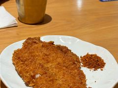 -马记永·兰州牛肉面(山姆外高桥店)