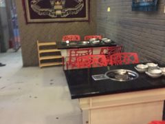 -马一洒开锅羊肉清真餐厅(京汉店)