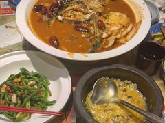 -范家小馆·烤鸭新京菜(金融街店)