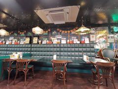 -幸运小丑汉堡(Bay Area本店)