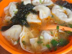 -阿麟馄饨(延长路店)