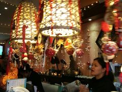大堂-大头虾越式风味餐厅(光明广场店)