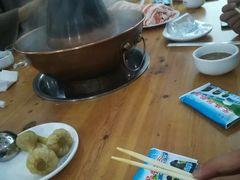 -元盛居(生态大街店)