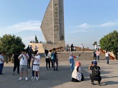 -铁道游击队纪念园