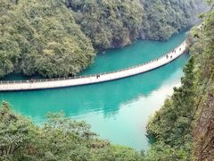 -狮子关旅游区