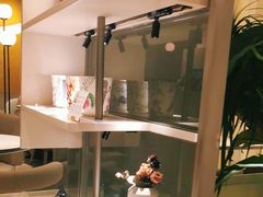 -théATRE 茶聚场(王府中環店)