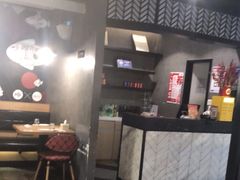 -鱼酷活鱼烤鱼(梅江印象城店)