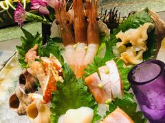 -極上萬膳·日料放题(海岸城店)
