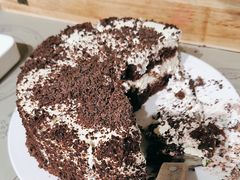 -晶丽香榭自助餐(南京大饭店)