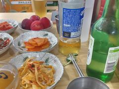 -真情鲍鱼海鲜汤