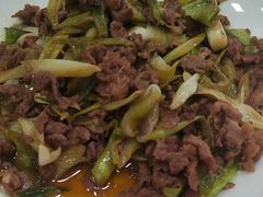 -乔家满族八大碗(流水沟店)