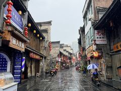 -向东街老玖面馆总店