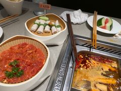 -凯德广场(武胜路店)