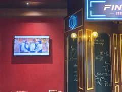 -恐怖游戏(湖滨店)