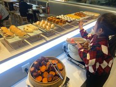 -素满香·素食自助餐(福州·长乐北路店)