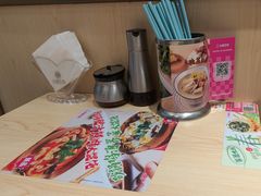 -小杨生煎(浦江欢乐颂店)