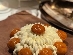 -Oyster Talks 四度蚝法餐厅