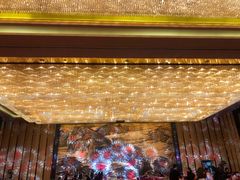 -武汉武昌威斯汀酒店-知味自助餐厅