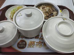 -真功夫(联丰店)