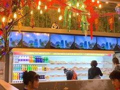 香菇串-宏姐串串香(临河街家博汇店)
