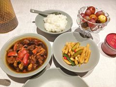 -湘中缘·湖南菜(娄底驻京办店)