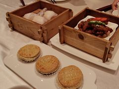 -白云宾馆·白云宴餐厅