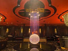 -8餐厅(新葡京酒店)