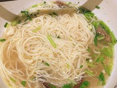 -马记永·兰州牛肉面(3019君尚店)